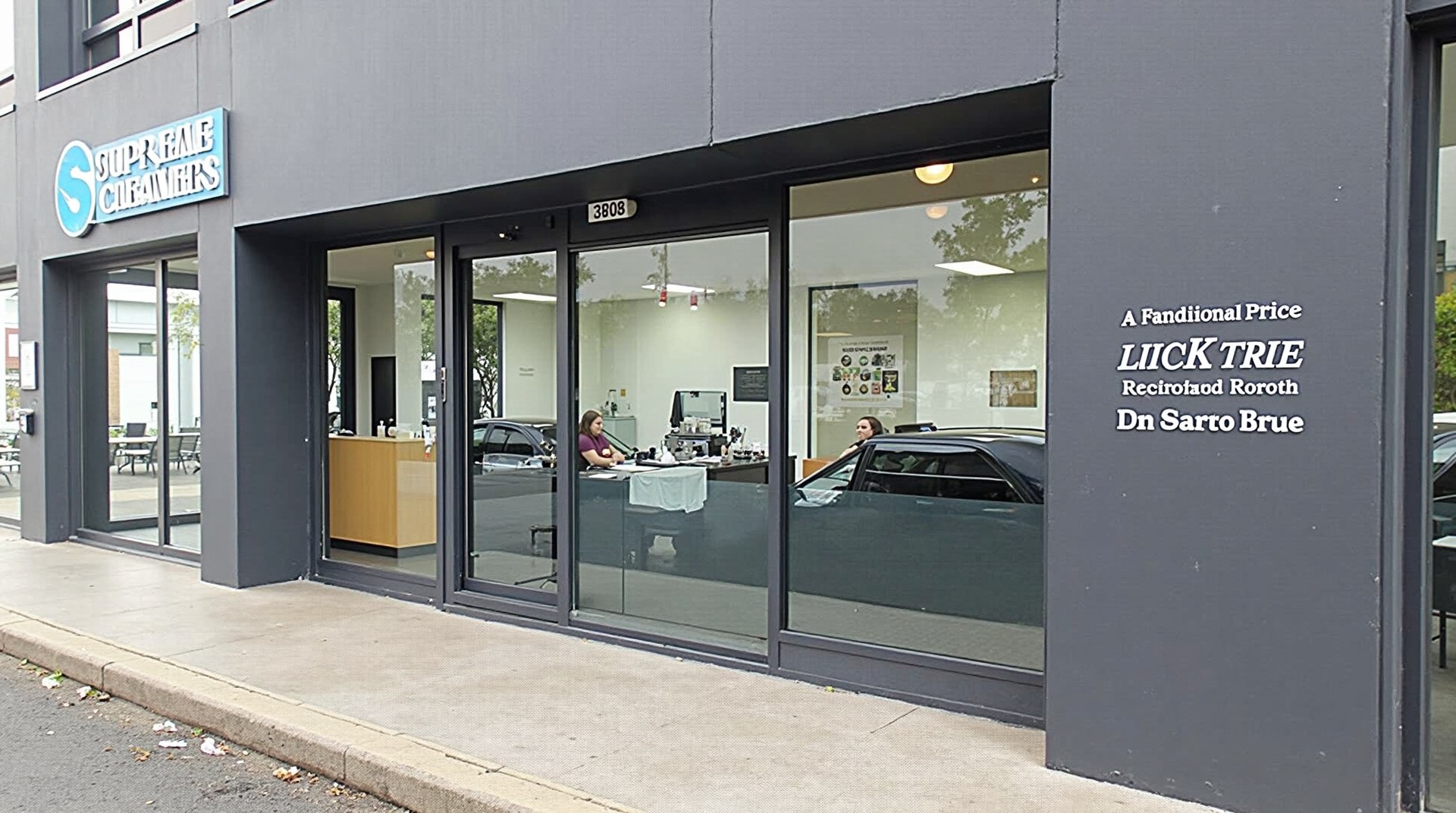 Fresho Carpet Cleaning Sunnybank Contact Office