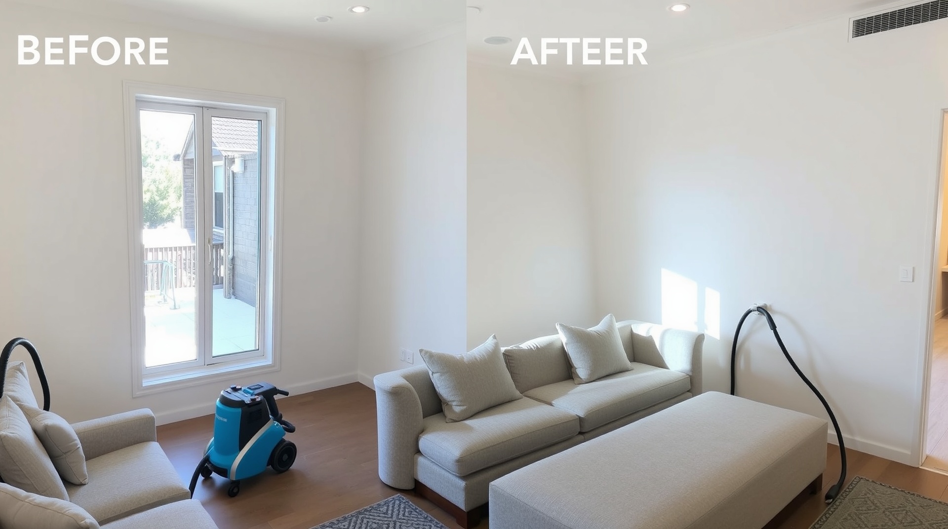 Professional Upholstery Cleaning Sunnybank